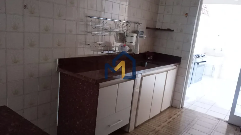 Casa, 3 quartos, 110 m² - Foto 12