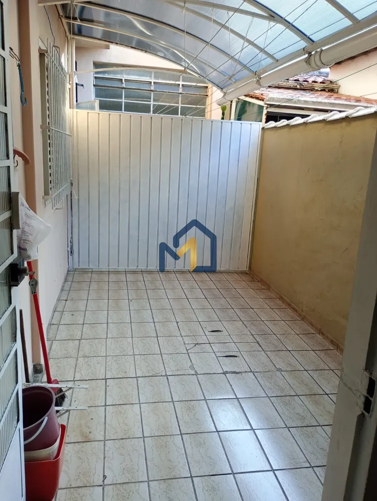 Casa, 3 quartos, 110 m² - Foto 11