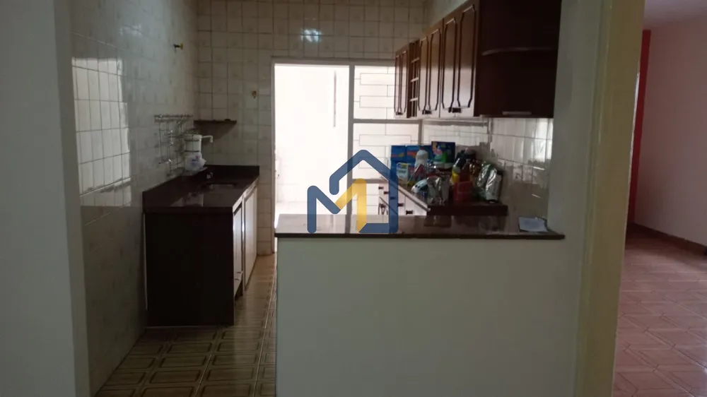 Casa, 3 quartos, 110 m² - Foto 1