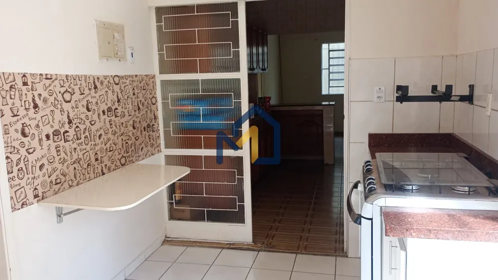 Casa, 3 quartos, 110 m² - Foto 2