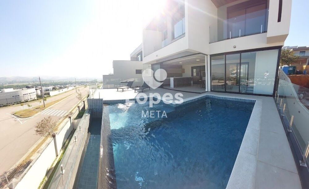 Casa, 6 quartos, 470 m² - Foto 1