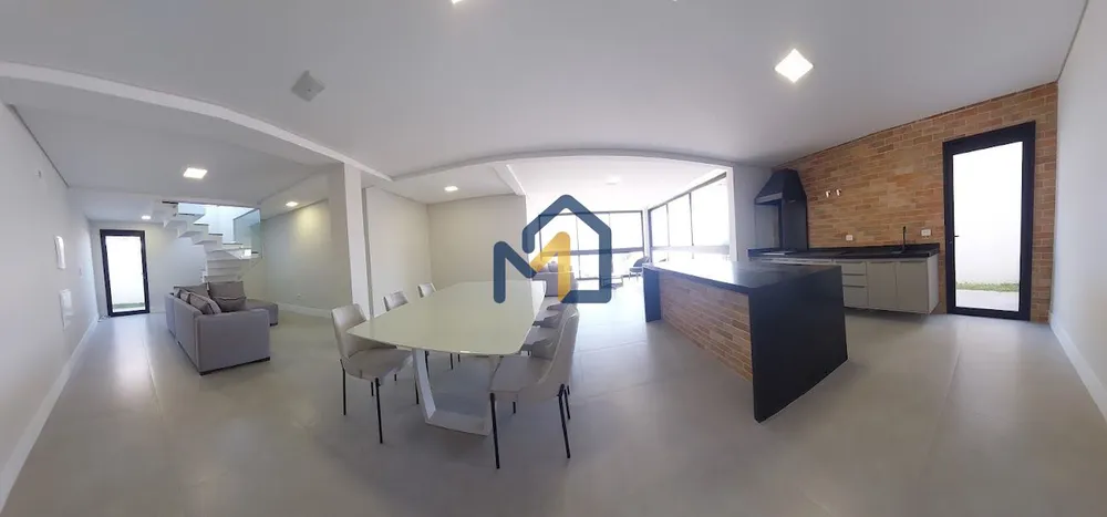 Casa, 6 quartos, 470 m² - Foto 23