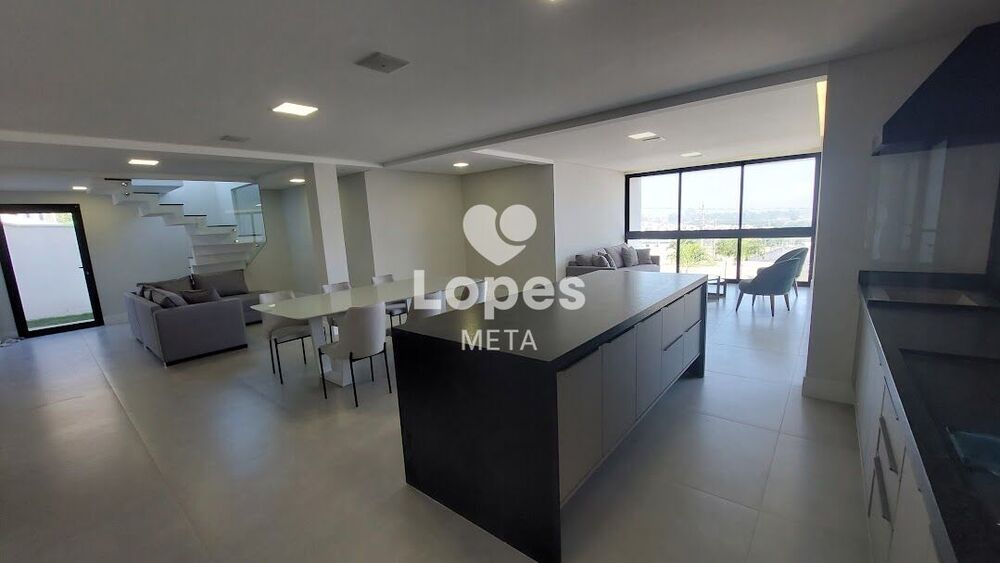 Casa, 6 quartos, 470 m² - Foto 3