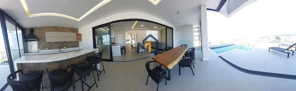 Casa, 6 quartos, 470 m² - Foto 15