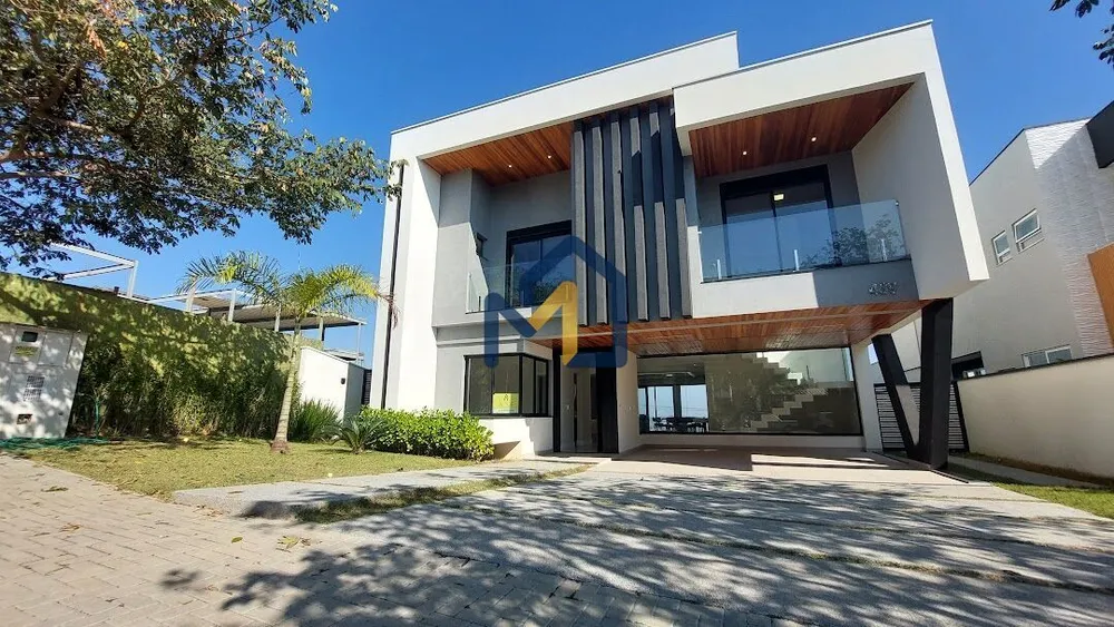 Casa, 6 quartos, 470 m² - Foto 5