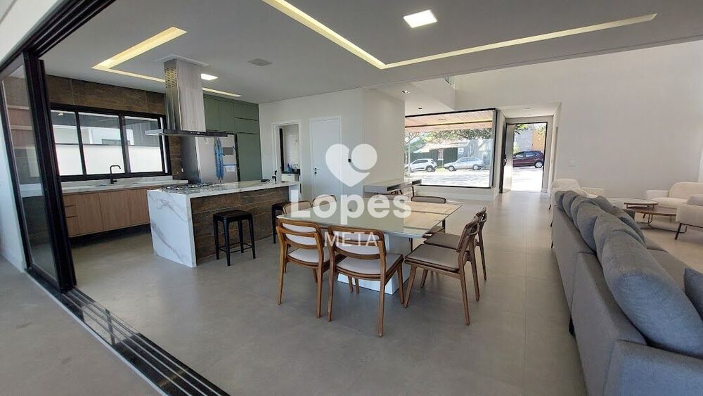 Casa, 6 quartos, 470 m² - Foto 8