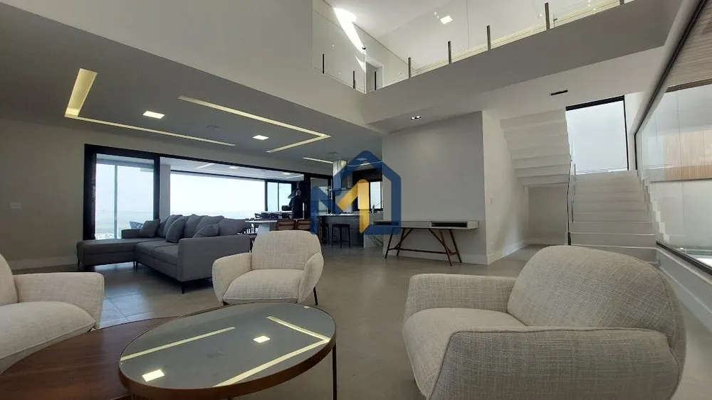 Casa, 6 quartos, 470 m² - Foto 14