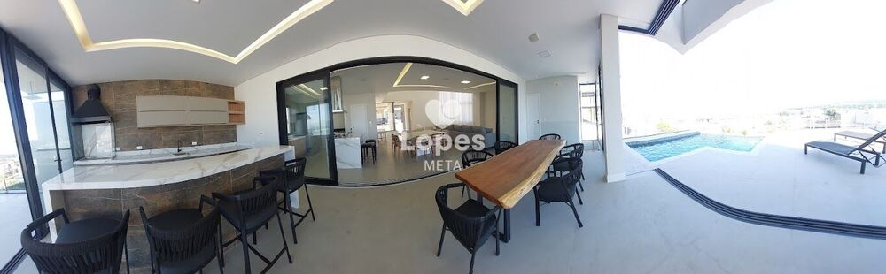 Casa, 6 quartos, 470 m² - Foto 2