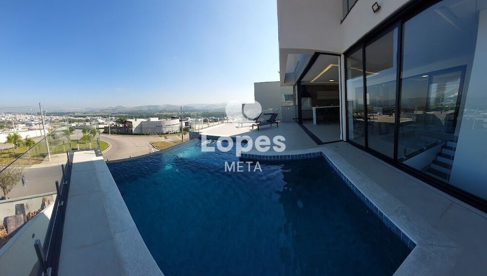 Casa, 6 quartos, 470 m² - Foto 6