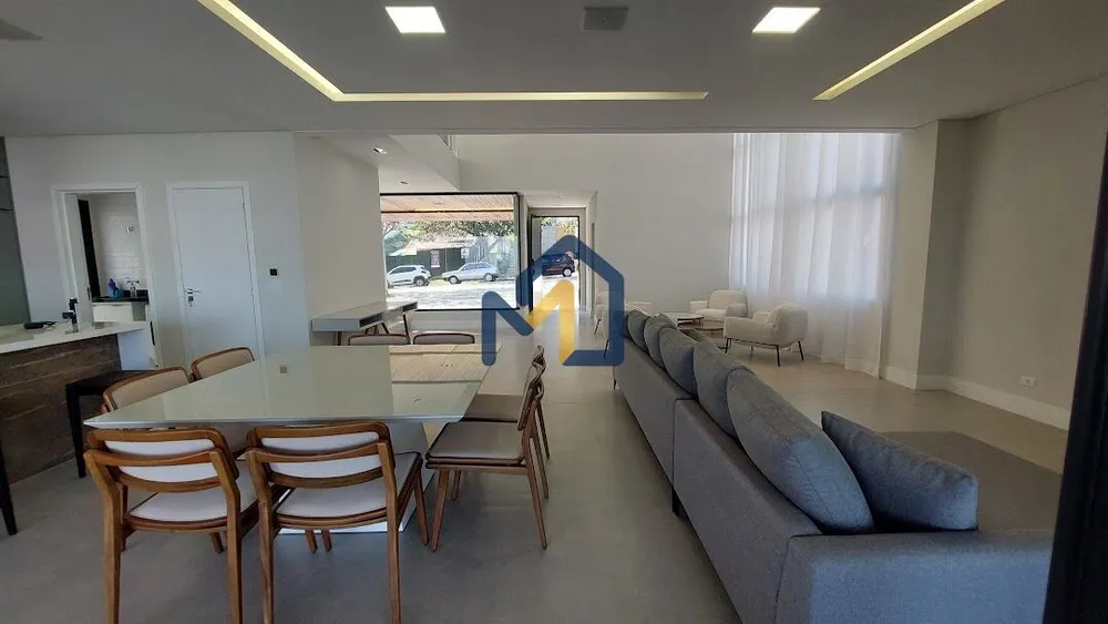 Casa, 6 quartos, 470 m² - Foto 16