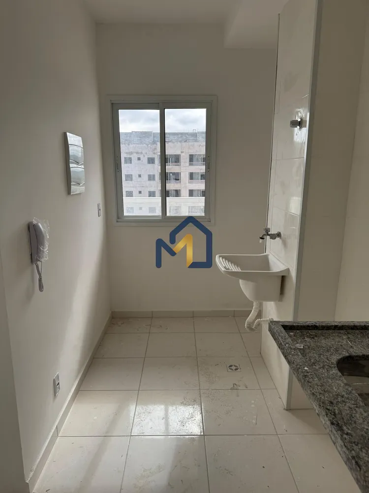 Apartamento, 2 quartos, 60 m² - Foto 4