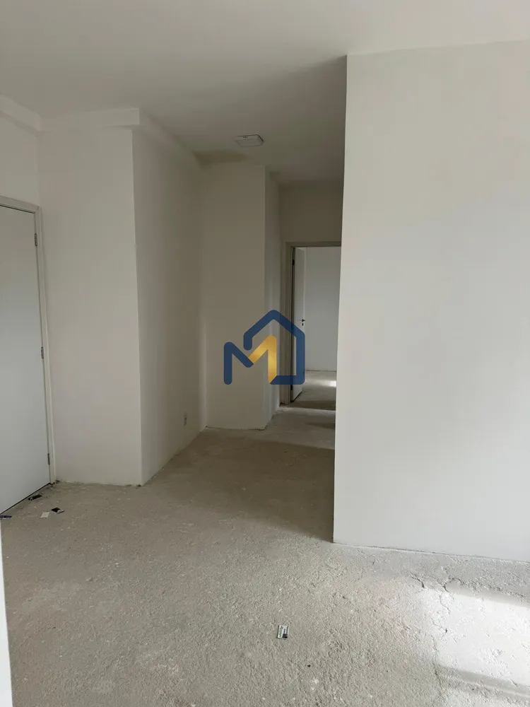 Apartamento, 2 quartos, 60 m² - Foto 1