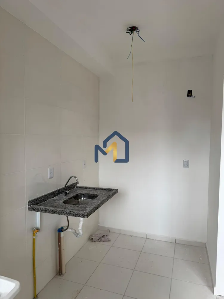 Apartamento, 2 quartos, 60 m² - Foto 4