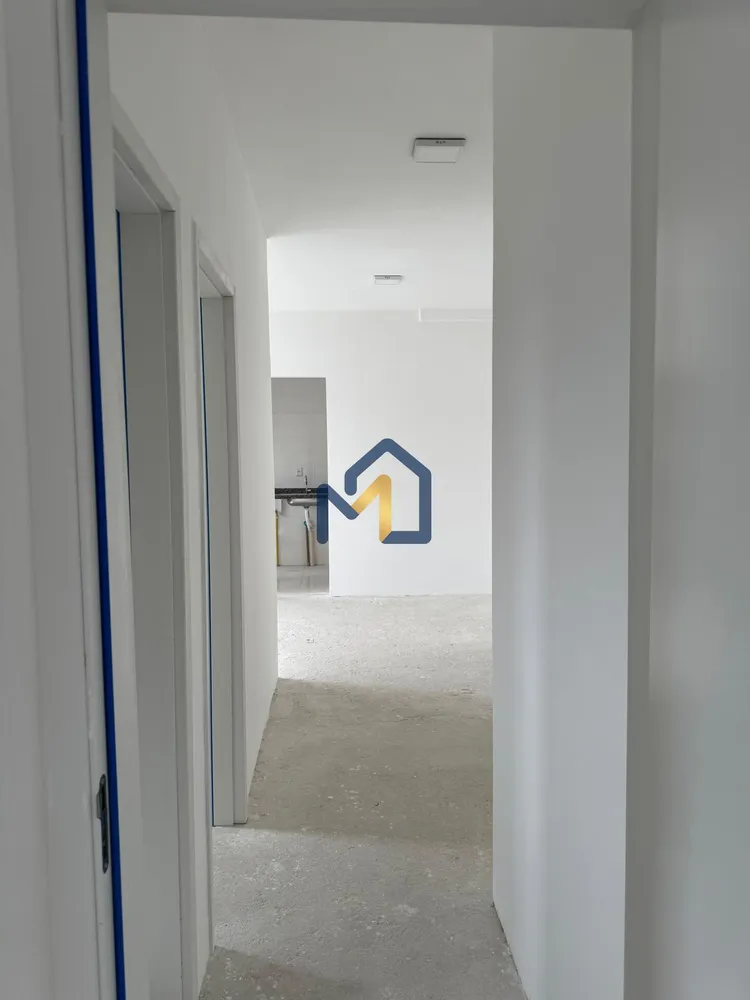 Apartamento, 2 quartos, 60 m² - Foto 6