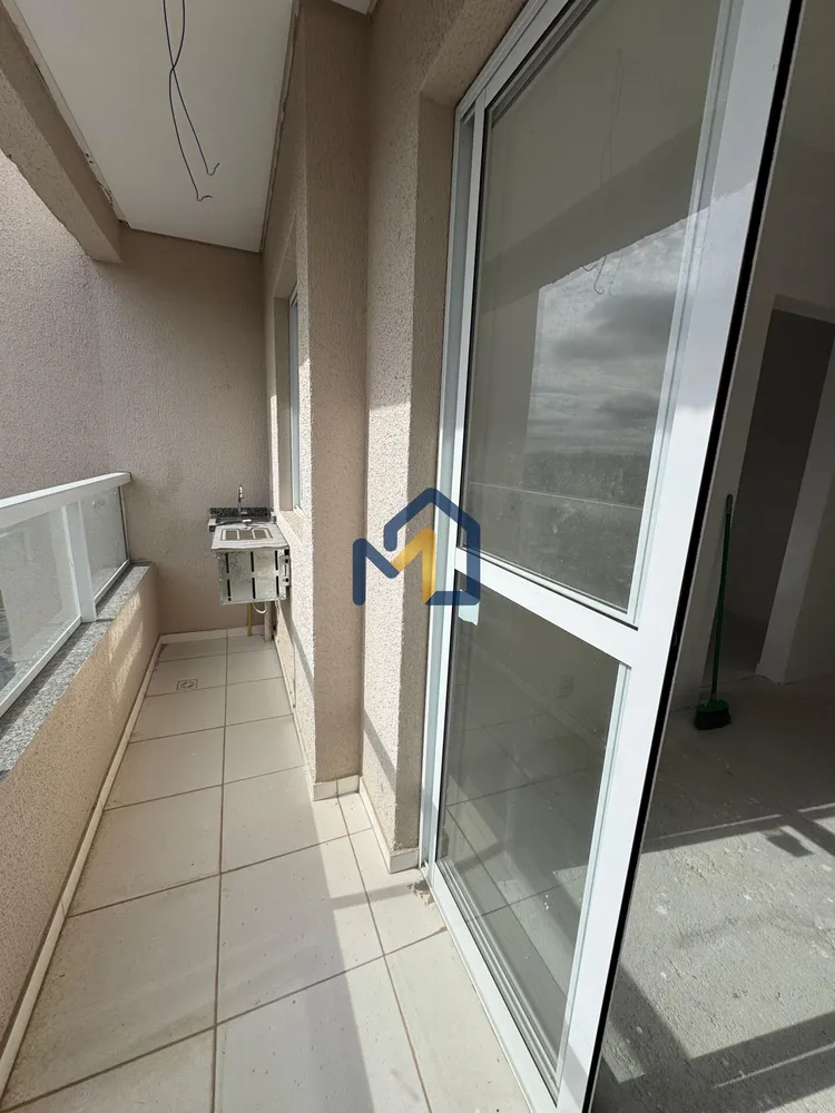 Apartamento, 2 quartos, 60 m² - Foto 2