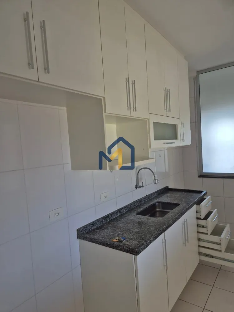 Apartamento, 2 quartos, 62 m² - Foto 6