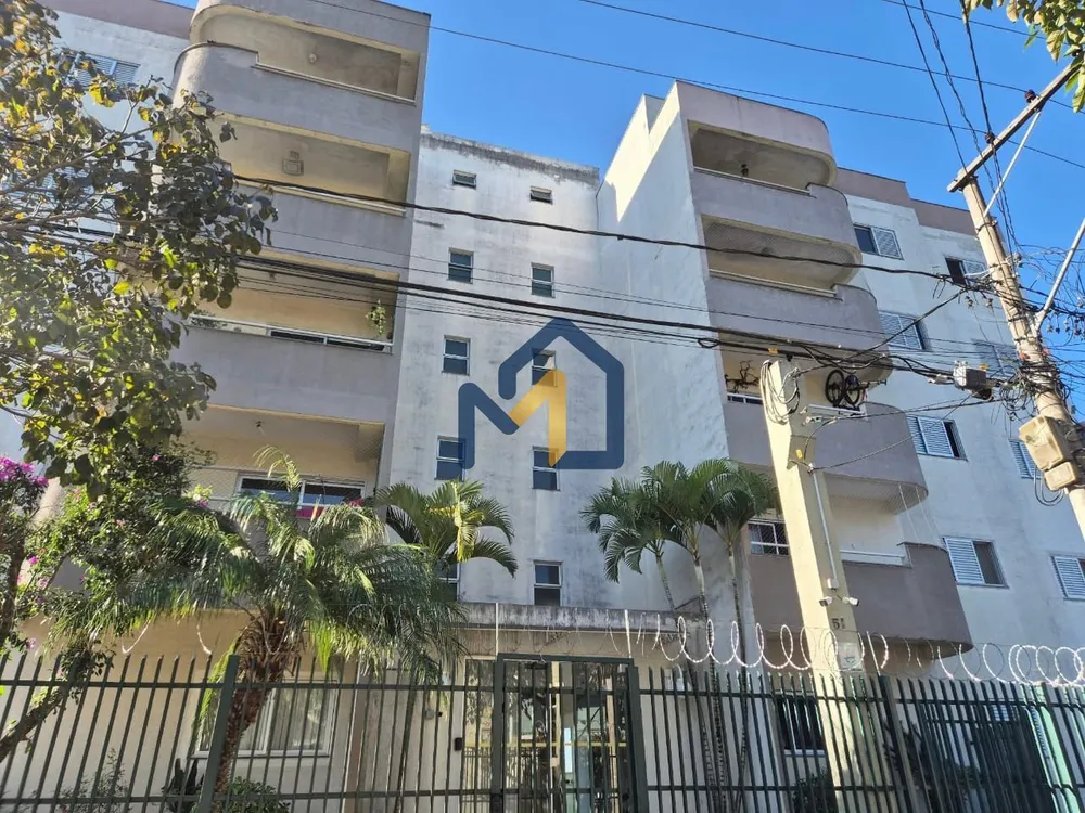 Apartamento, 2 quartos, 62 m² - Foto 3