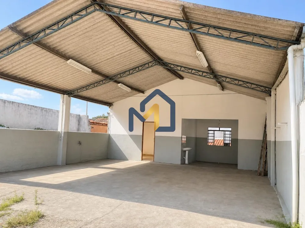 Loja-Salão, 139 m² - Foto 7