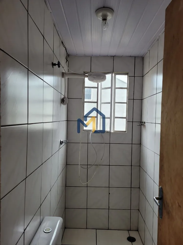 Loja-Salão, 139 m² - Foto 8