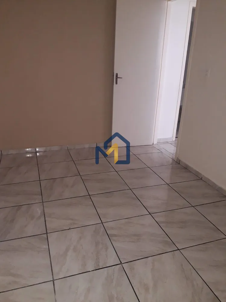 Apartamento, 2 quartos, 46 m² - Foto 3