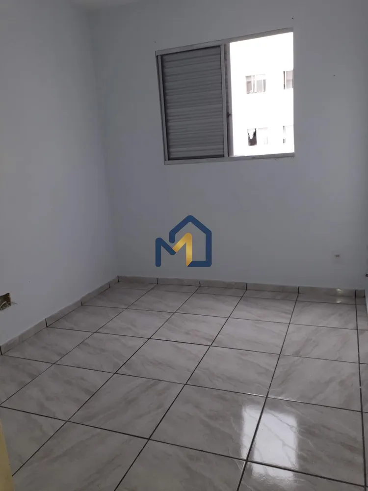 Apartamento, 2 quartos, 46 m² - Foto 4