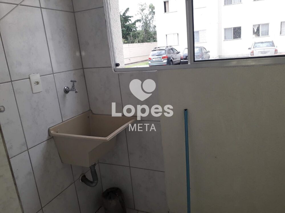 Apartamento, 2 quartos, 46 m² - Foto 5