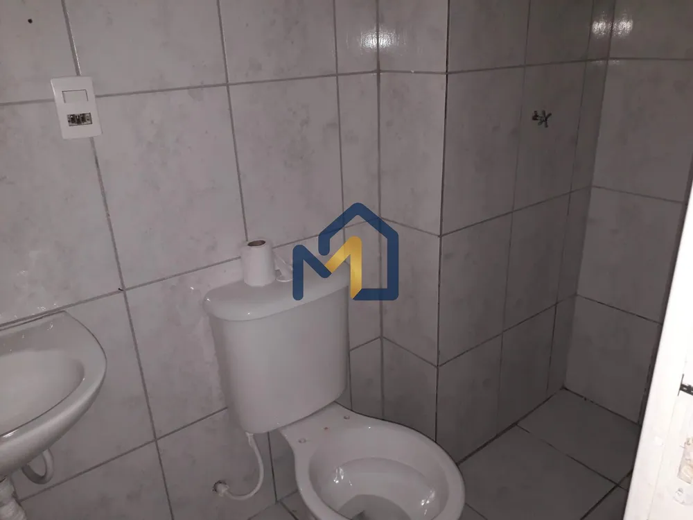 Apartamento, 2 quartos, 46 m² - Foto 1