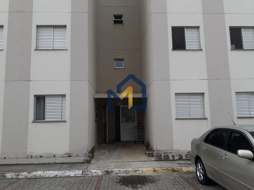 Apartamento, 2 quartos, 46 m² - Foto 2