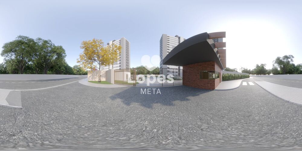 Apartamento, 2 quartos, 40 m² - Foto 1