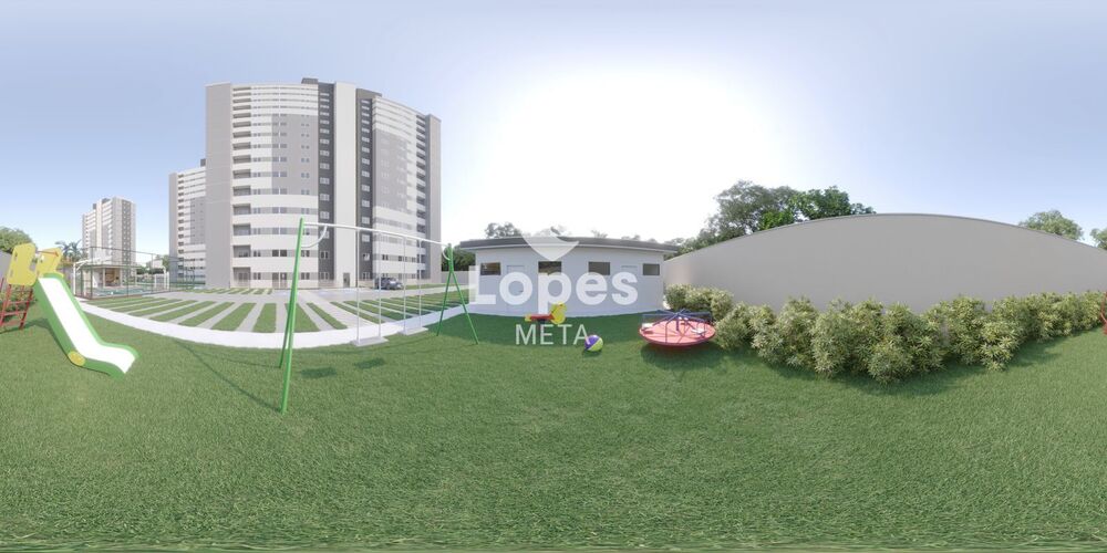 Apartamento, 2 quartos, 40 m² - Foto 8