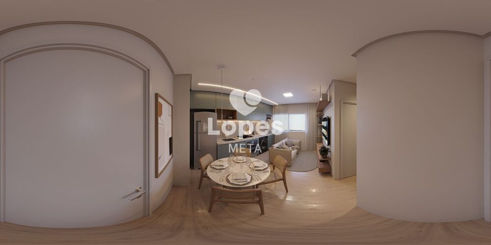 Apartamento, 2 quartos, 40 m² - Foto 6