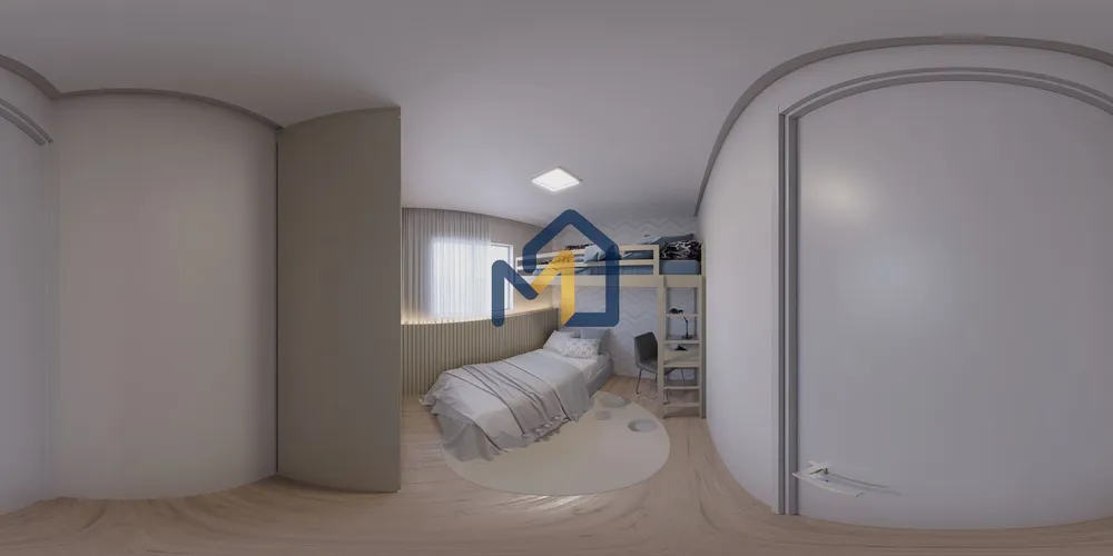 Apartamento, 2 quartos, 40 m² - Foto 13