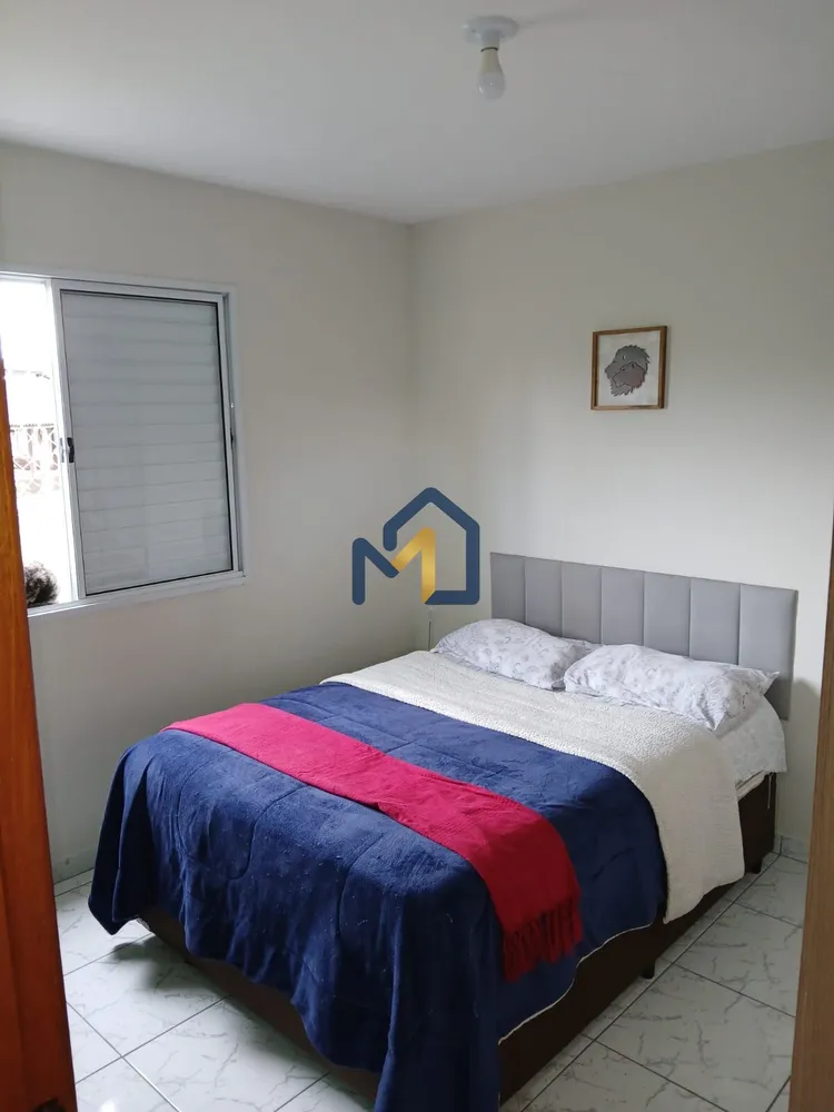 Apartamento, 2 quartos, 50 m² - Foto 9
