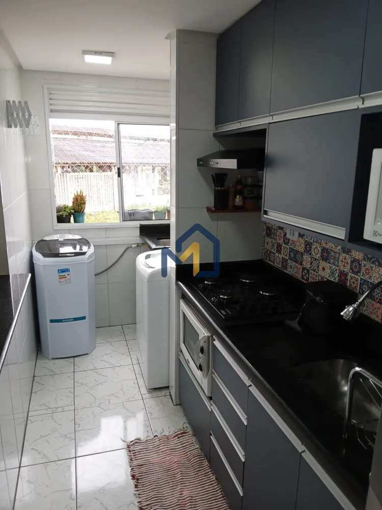 Apartamento, 2 quartos, 50 m² - Foto 8