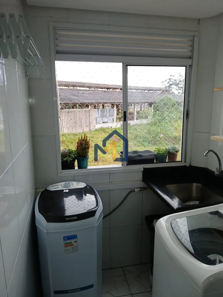 Apartamento, 2 quartos, 50 m² - Foto 7