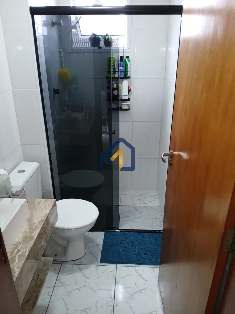 Apartamento, 2 quartos, 50 m² - Foto 13