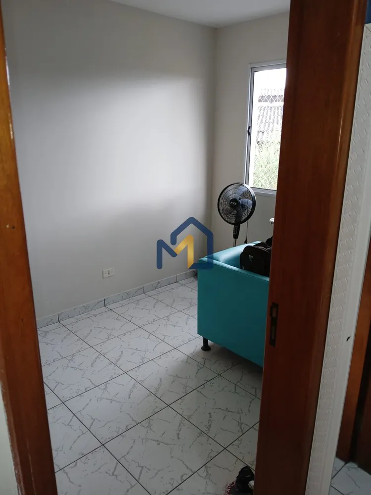 Apartamento, 2 quartos, 50 m² - Foto 10