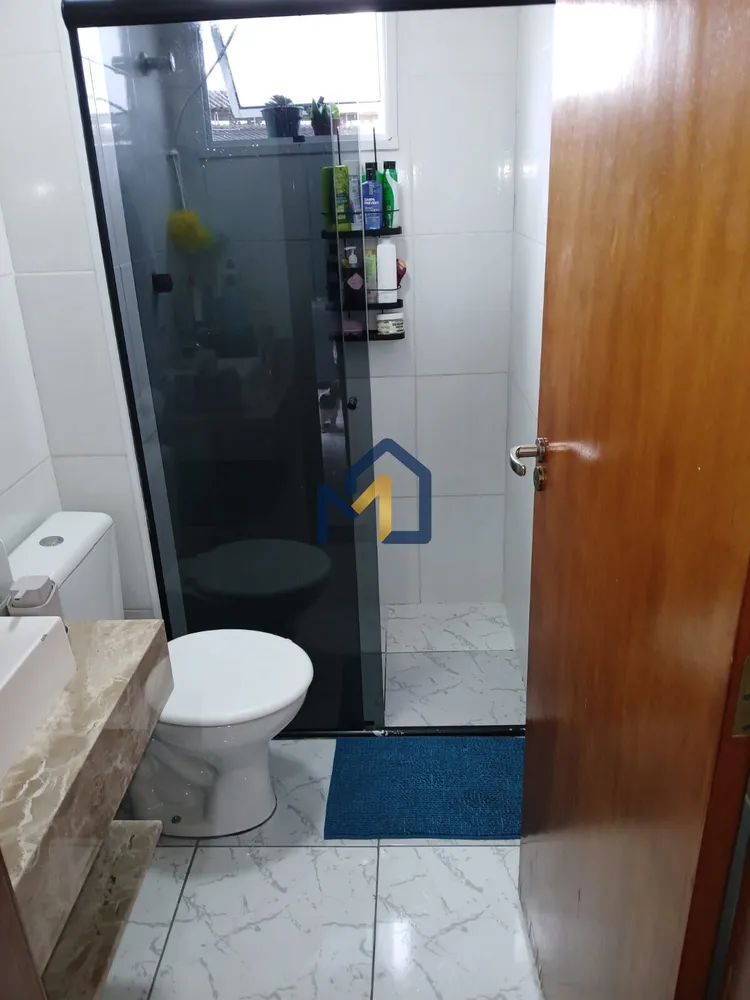 Apartamento, 2 quartos, 50 m² - Foto 12