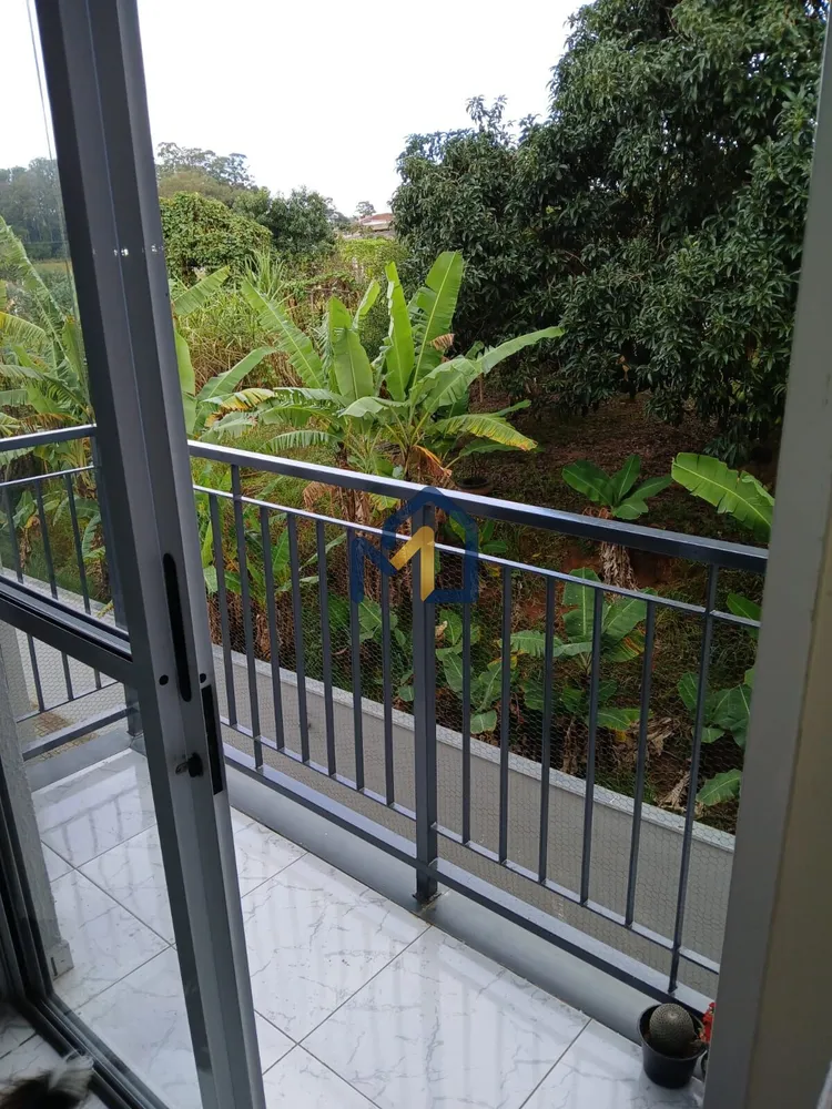 Apartamento, 2 quartos, 50 m² - Foto 15