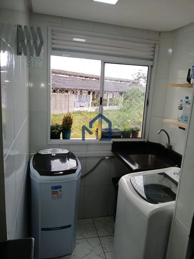 Apartamento, 2 quartos, 50 m² - Foto 6