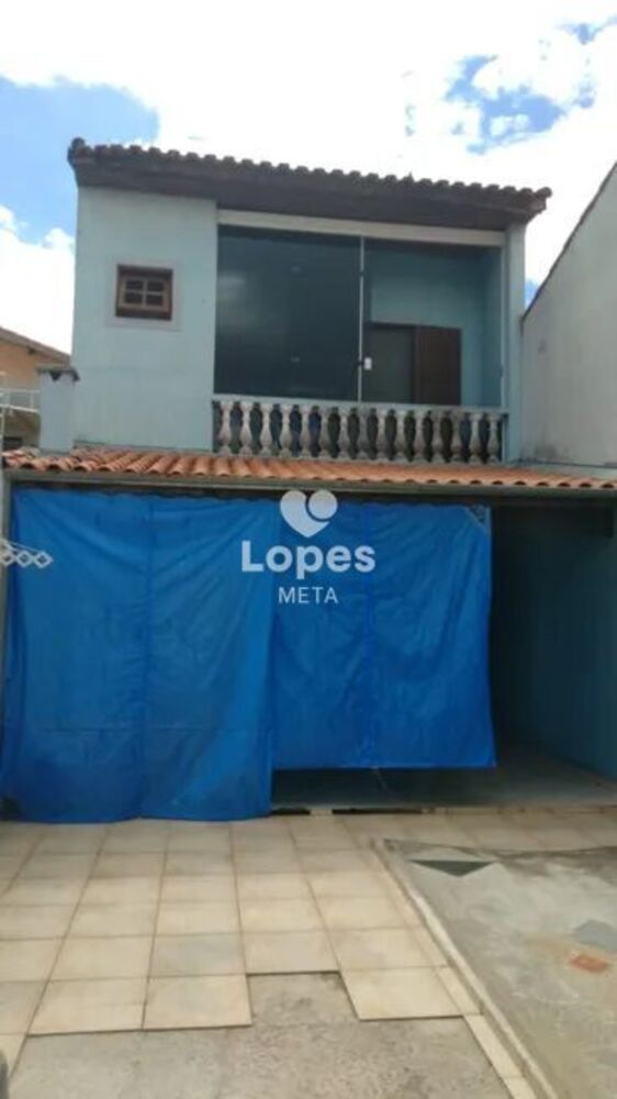 Casa, 1 quarto, 50 m² - Foto 1