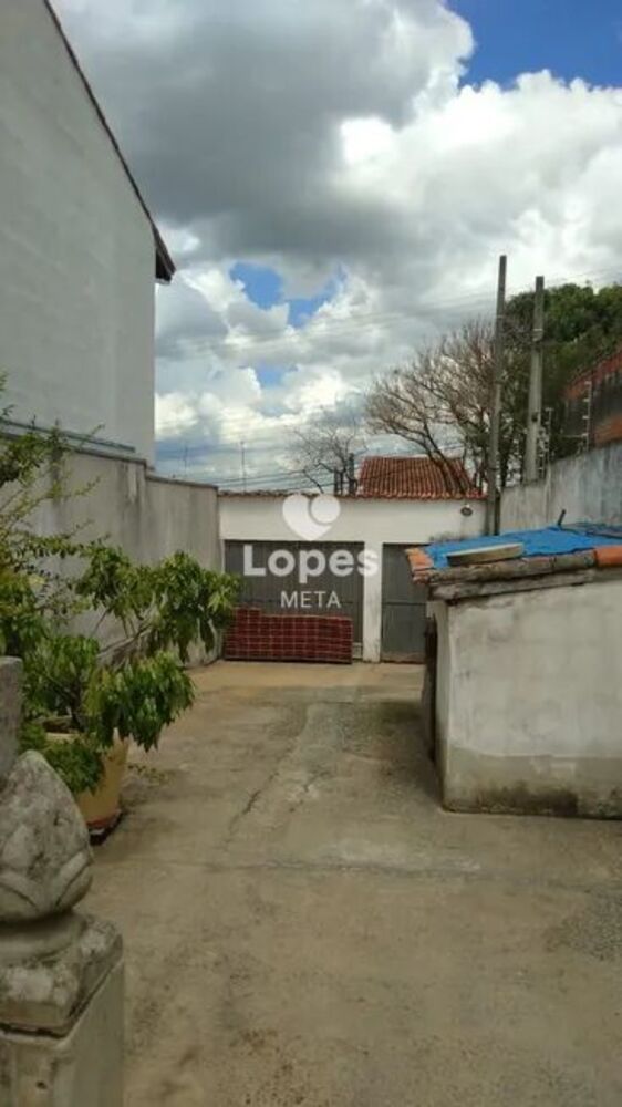 Casa, 1 quarto, 50 m² - Foto 2
