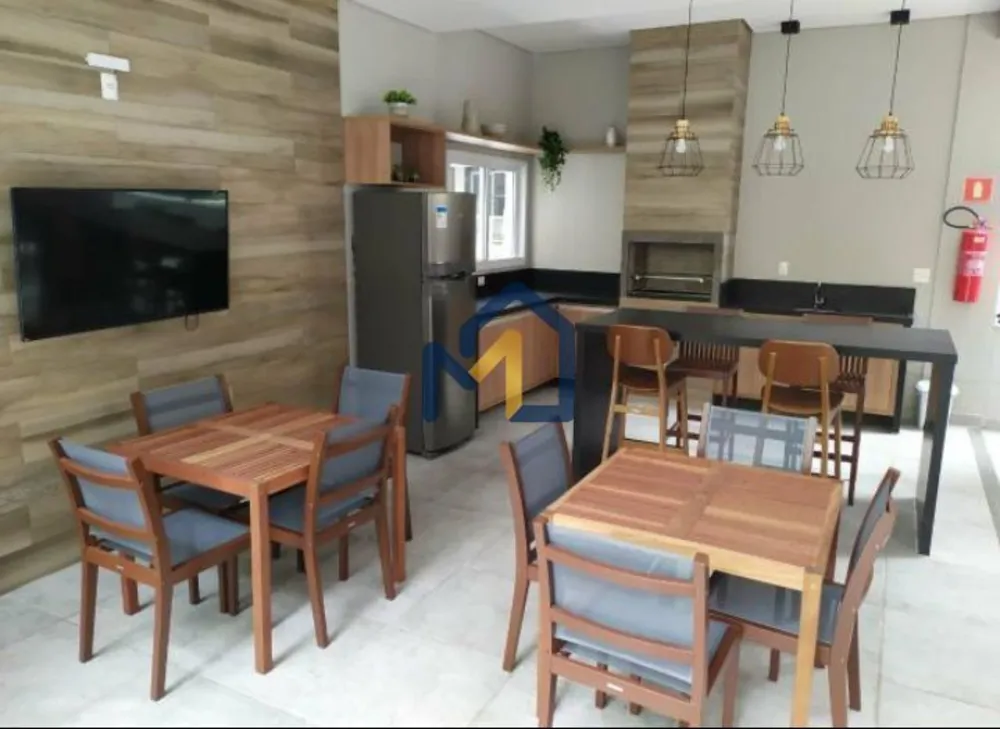 Apartamento, 2 quartos, 50 m² - Foto 1