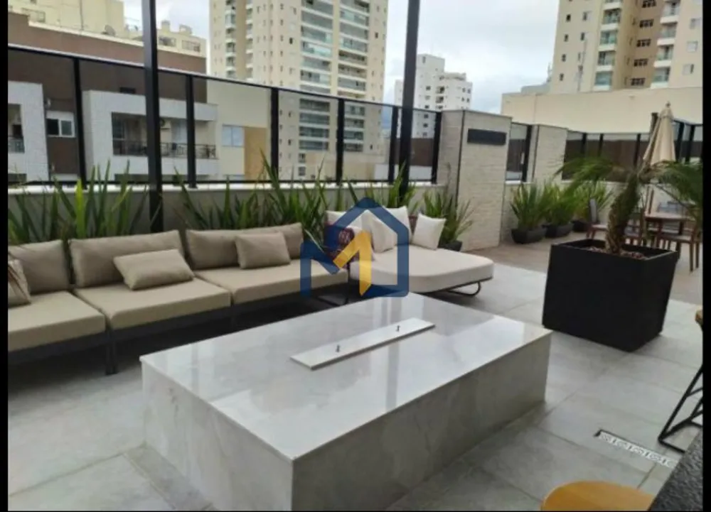 Apartamento, 2 quartos, 50 m² - Foto 4