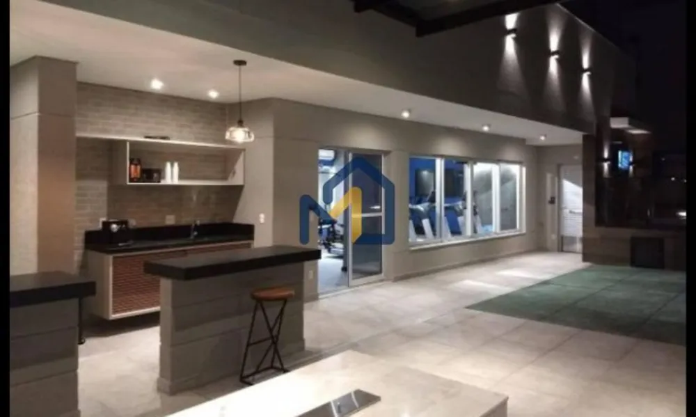Apartamento, 2 quartos, 50 m² - Foto 6