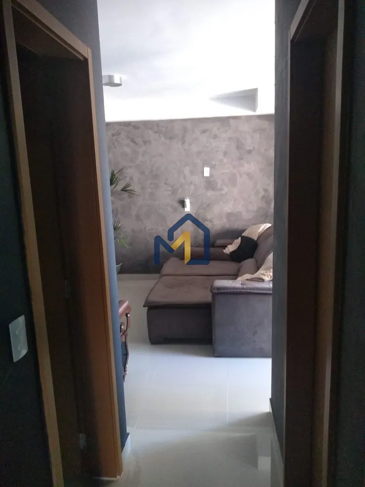 Apartamento, 2 quartos, 50 m² - Foto 6