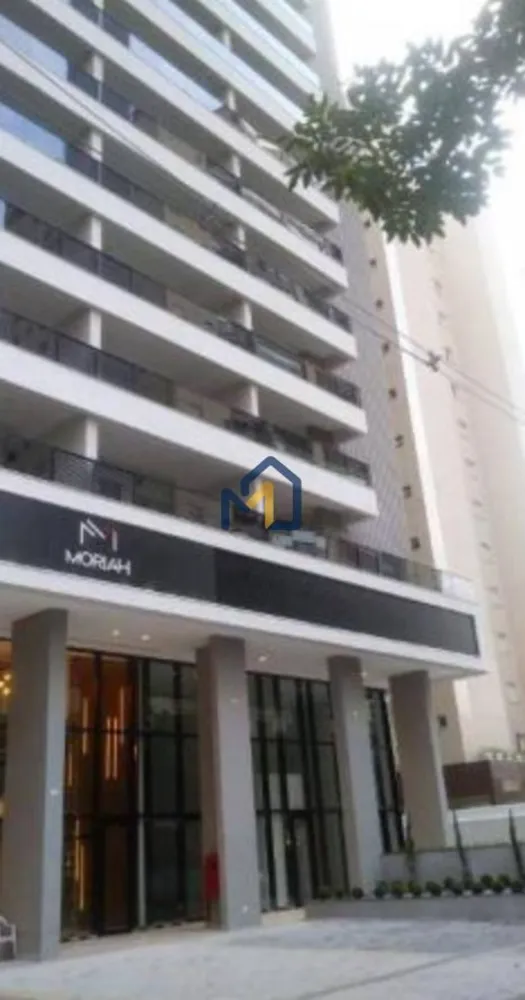 Apartamento, 2 quartos, 50 m² - Foto 13