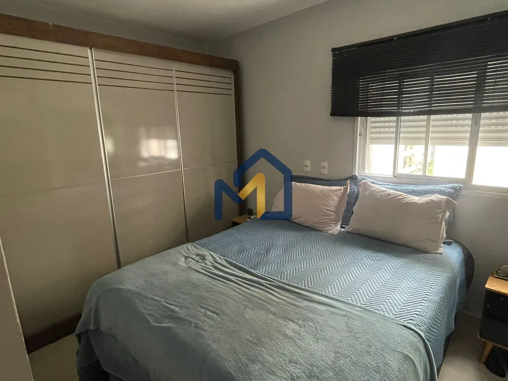 Apartamento, 2 quartos, 50 m² - Foto 8