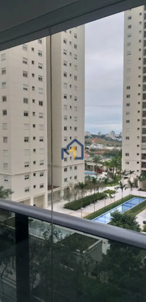 Apartamento, 2 quartos, 50 m² - Foto 14