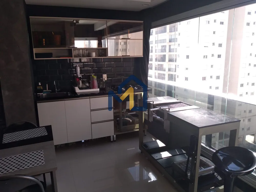 Apartamento, 2 quartos, 50 m² - Foto 4
